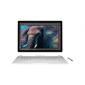 Microsoft Surface Book – 128GB / Intel Core i5