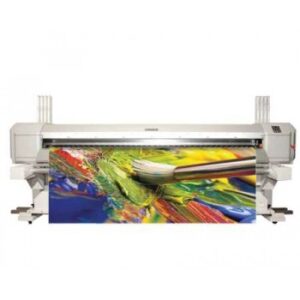 Mutoh ValueJET 2638 104 inch Large Format Color Printer