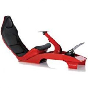 Playseat F1 Red