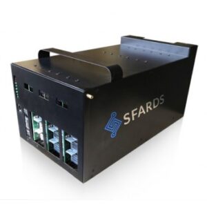 New SFARDS SF100 Dual Mode Miner – 1.7 TH/s on Bitcoin and 55 MH/s on Litecoin