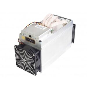 New Antminer D3 – 15 GH/s Dash Miner