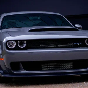 Dodge Challenger SRT Hellcat DEMON