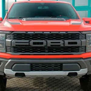 Ford F 150 SuperCrew Raptor