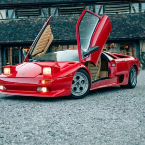 Lamborghini Lamborghini Diablo