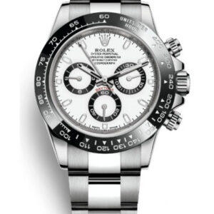 Rolex Cosmograph Daytona M116500LN-0001