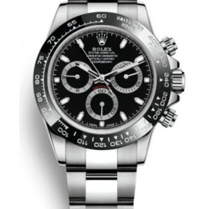 Rolex Cosmograph Daytona M116500LN-0002