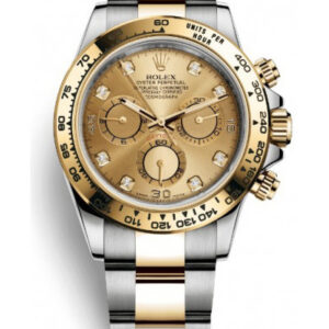 Rolex Cosmograph Daytona M116503-0006