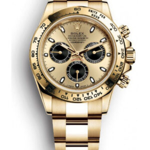 Rolex Cosmograph Daytona M116508-0014