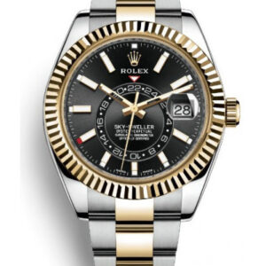 Rolex Sky-Dweller M326933-0002