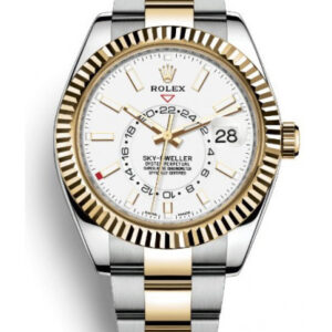 Rolex Sky-Dweller M326933-0009