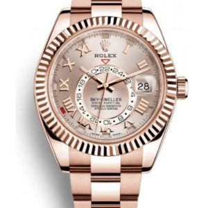 Rolex Sky-Dweller M326935-0004