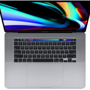 Apple MacBook Pro 16″ 1TB