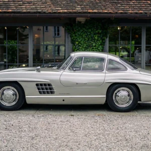 Mercedes-Benz 300 SL Coupé