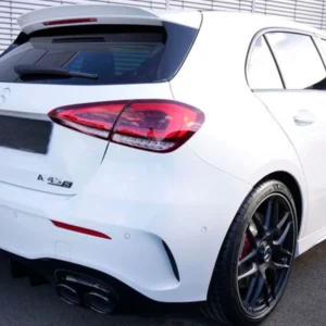 Mercedes-Benz A 45 S AMG 4M