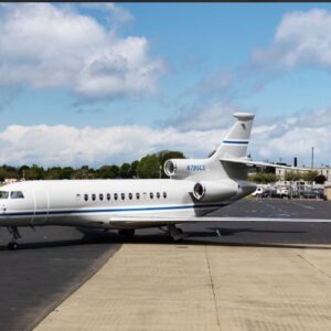 2009 Dassault Falcon 7X ,  United States