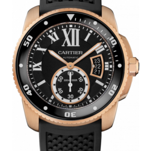 Cartier Calibre de Cartier Diver W7100052